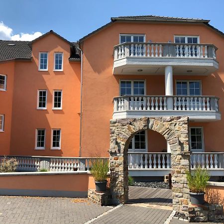 Hotel & Restaurant Bruehler Hof Wintrich Luaran gambar