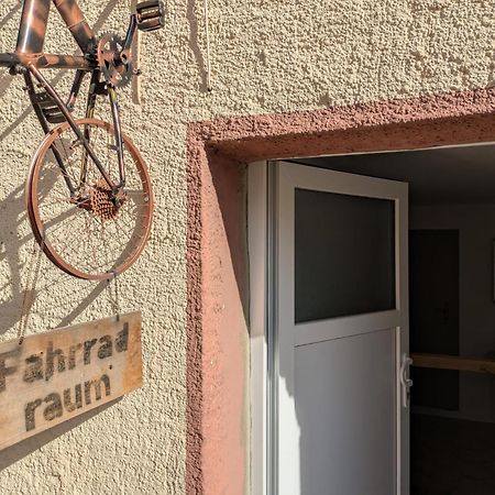 Hotel & Restaurant Bruehler Hof Wintrich Luaran gambar