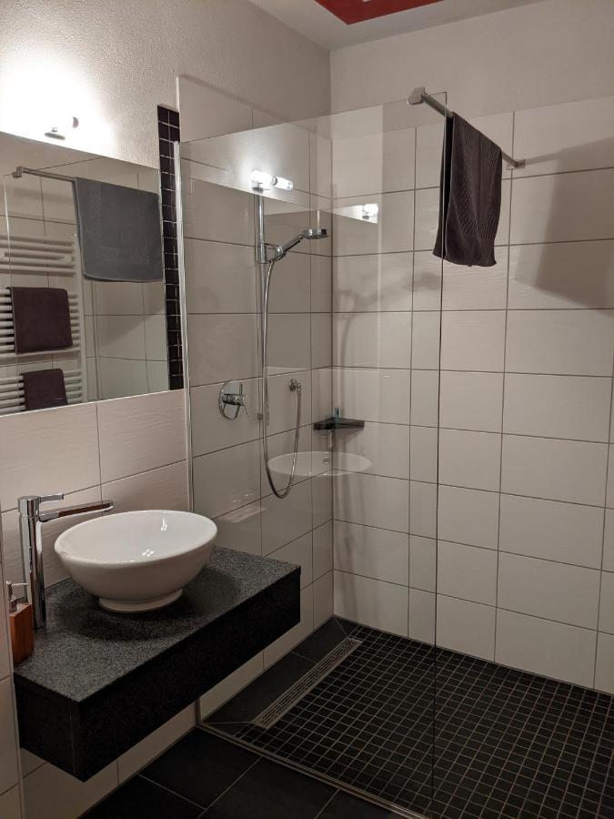 Hotel & Restaurant Bruehler Hof Wintrich Luaran gambar