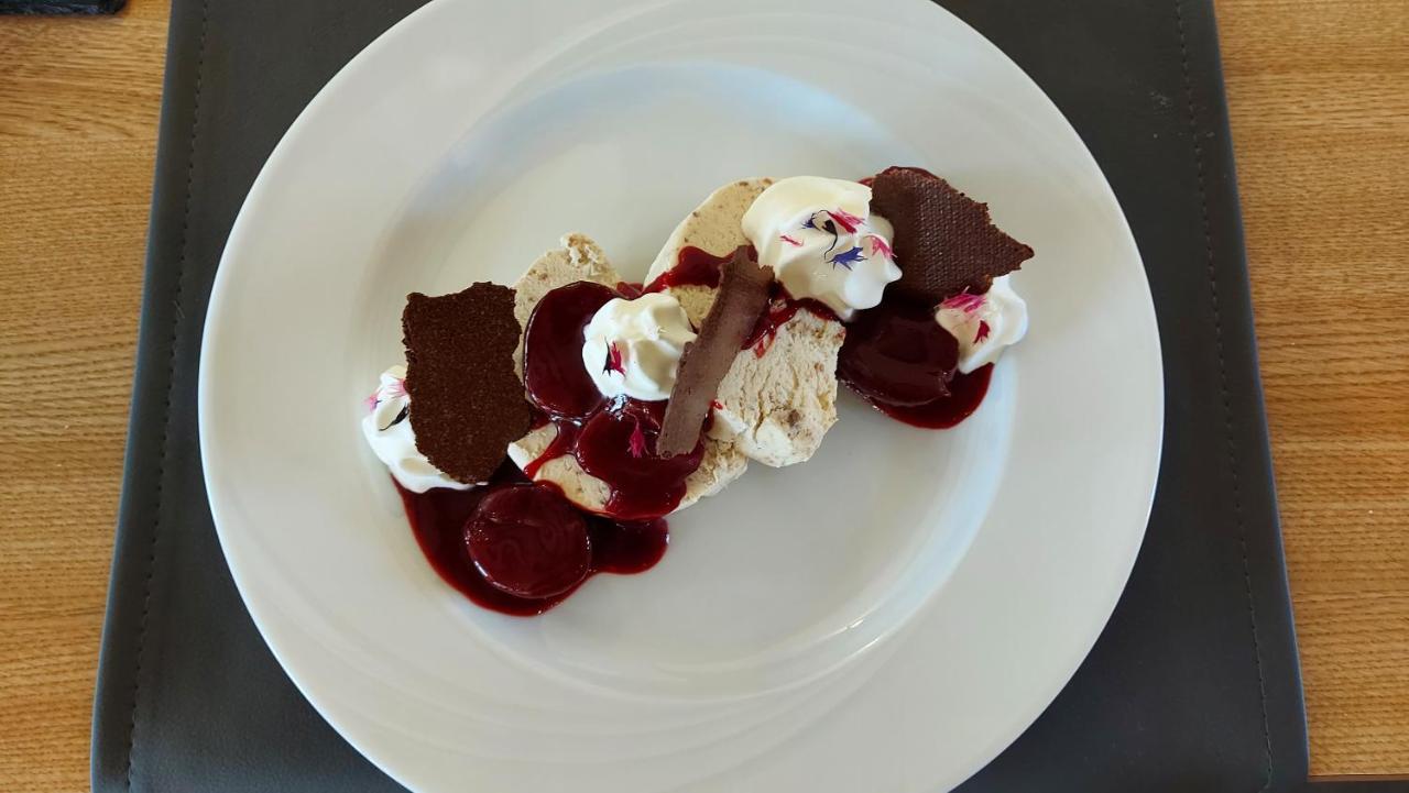 Hotel & Restaurant Bruehler Hof Wintrich Luaran gambar