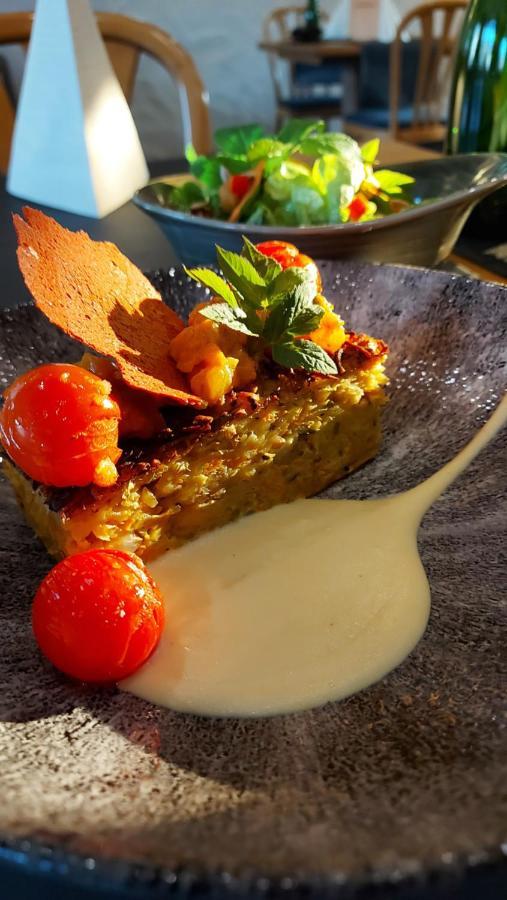 Hotel & Restaurant Bruehler Hof Wintrich Luaran gambar