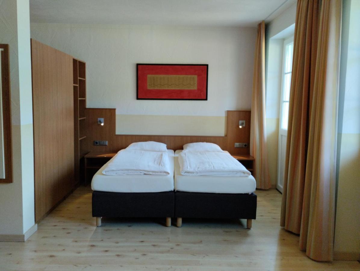 Hotel & Restaurant Bruehler Hof Wintrich Luaran gambar